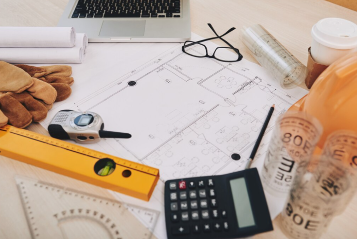 Remodeling Estimating Software