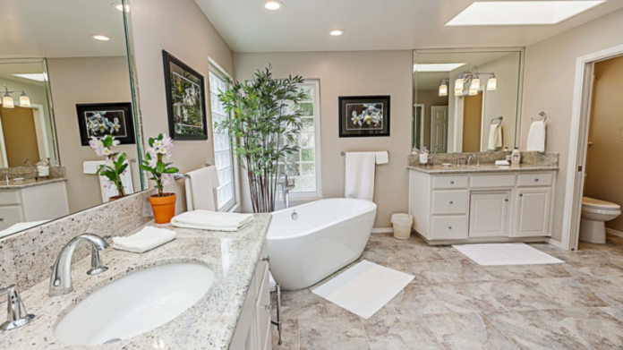 Transform your space with top bathroom remodeling services in Fairfax, VA. Enhance comfort, style, and home value