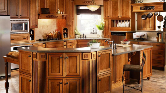 cabinetry services in Austin, TX