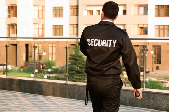 Why Does Empty Building Need a Vacant Property Security Guard?