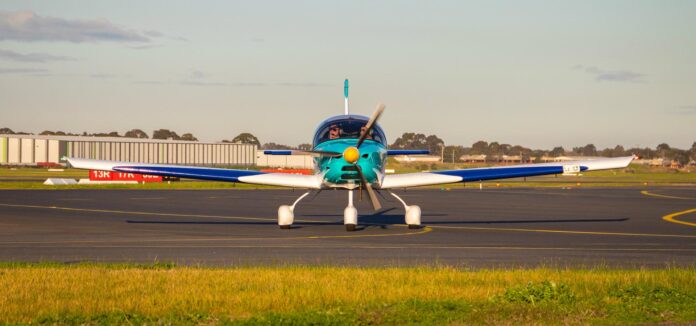 diploma of aviation australia