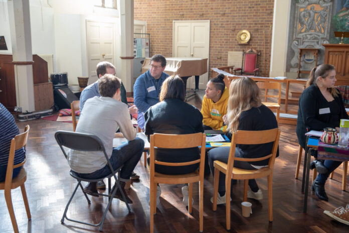 5 Strategies for Building Enduring Community Connections 5 Strategies for Building Enduring Community Connections