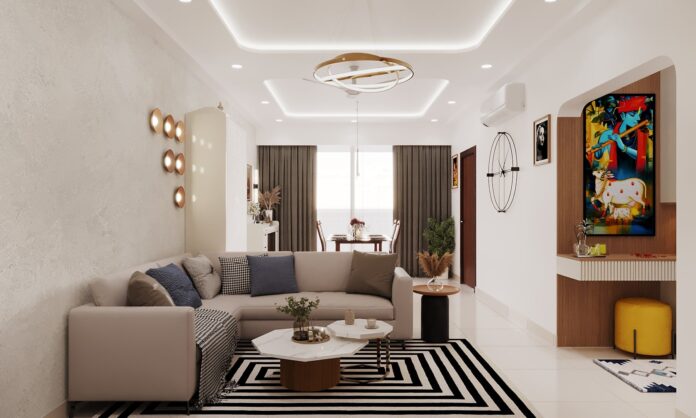 interior designers in Bangalore