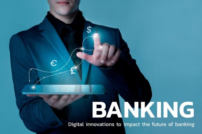 Banking Technology