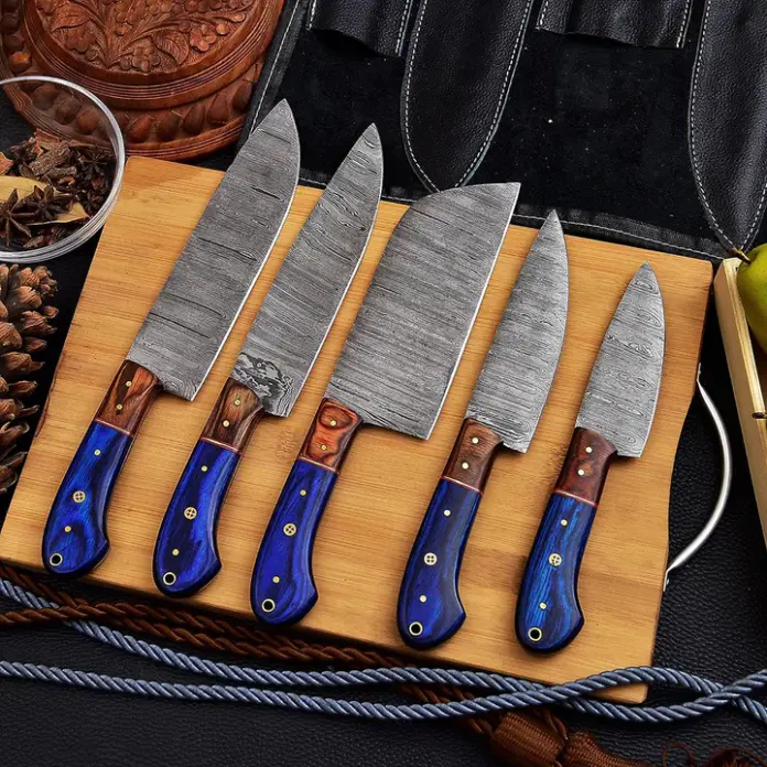 knife sets