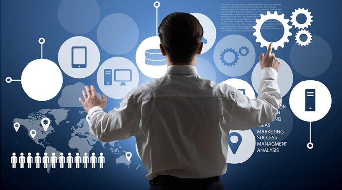 Business Solutions Consultant