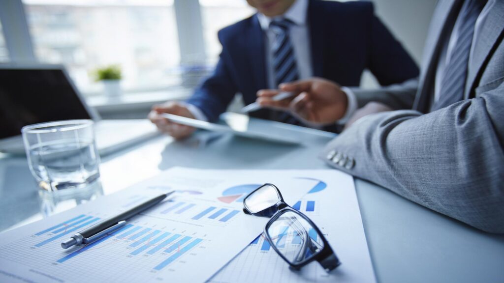 Business Solutions Consultant