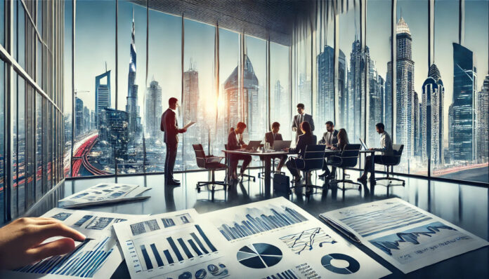 Corporate Tax Management
