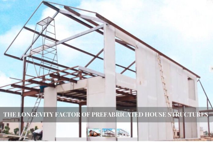 Factor of Prefabricated House Factor of Prefabricated House