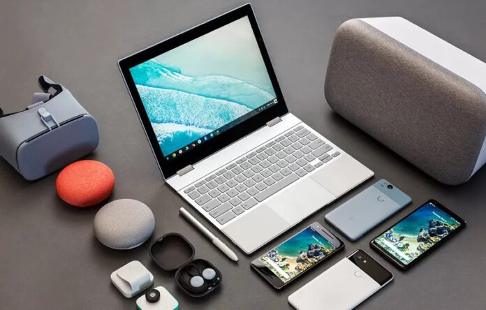 Gadgets