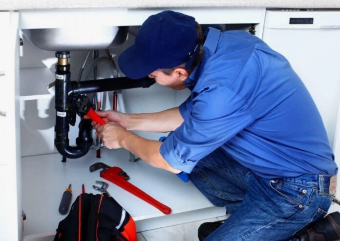 Plumbers-in-Egham
