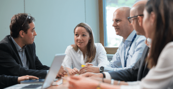 The Role of Leadership in Transforming the Healthcare Landscape