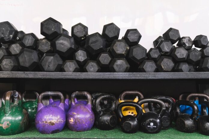 The Ultimate Guide to Customizing Your Home Gym Storage