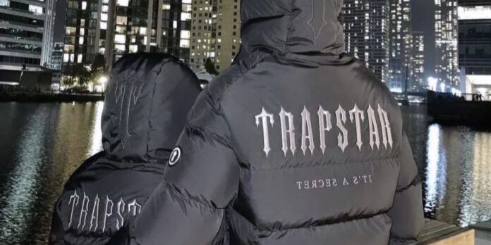 Why Every Fashionista Needs a Trapstar Jacket