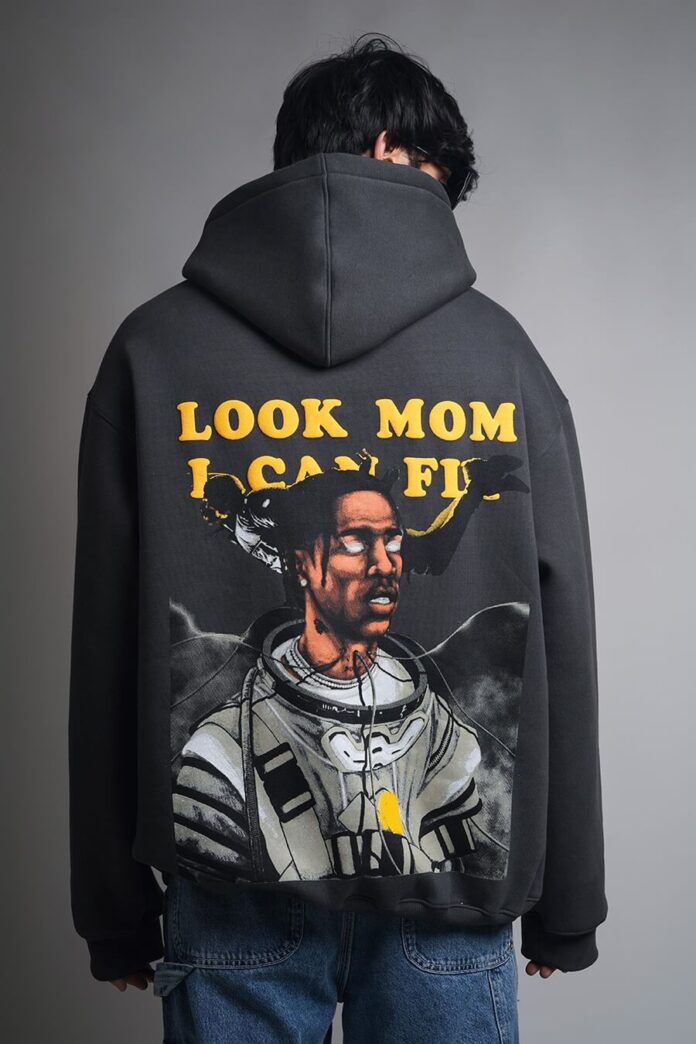 The Latest Stylish Hoodies That Define the 2024 Streetwear Scene