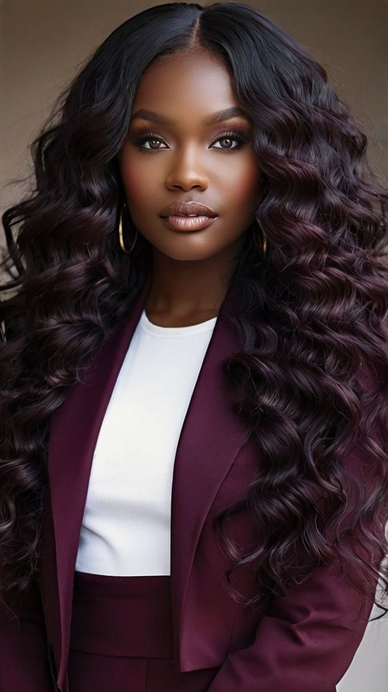 body wave closure