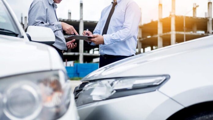 Car Damage Estimating