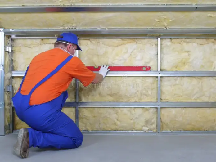 commercial insulation services