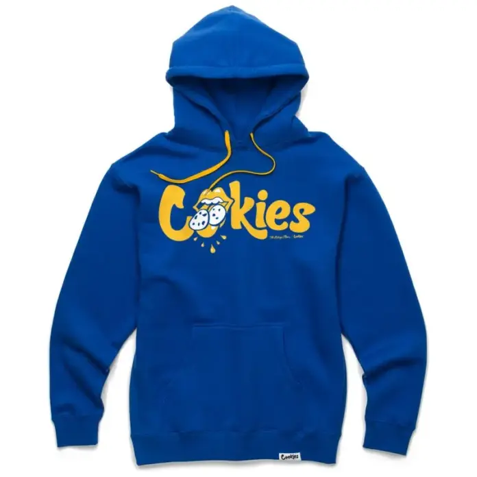 Cookies Clothing is a highly regarded streetwear