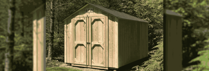 sheds for sale Vashon Island