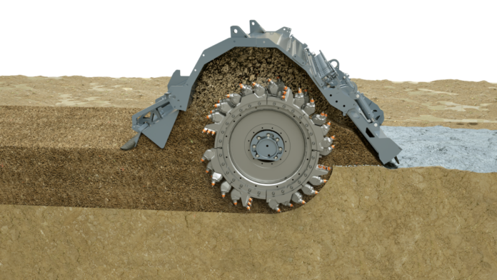 Soil Stabilization