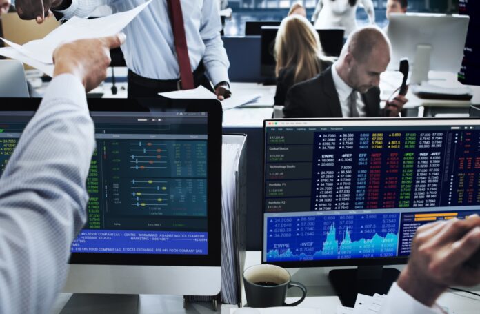 Stock Broker