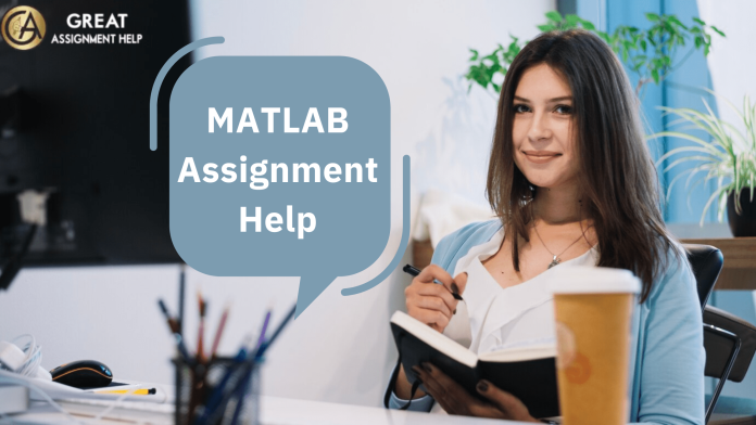 MATLAB Assignment Help MATLAB Assignment Help
