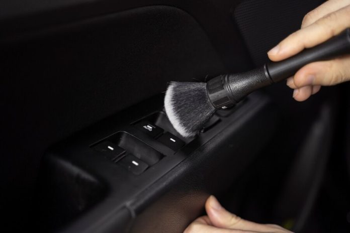 The Ultimate Guide to Interior Car Detailing