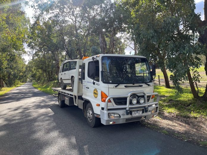 Scrap Your Car in Melbourne