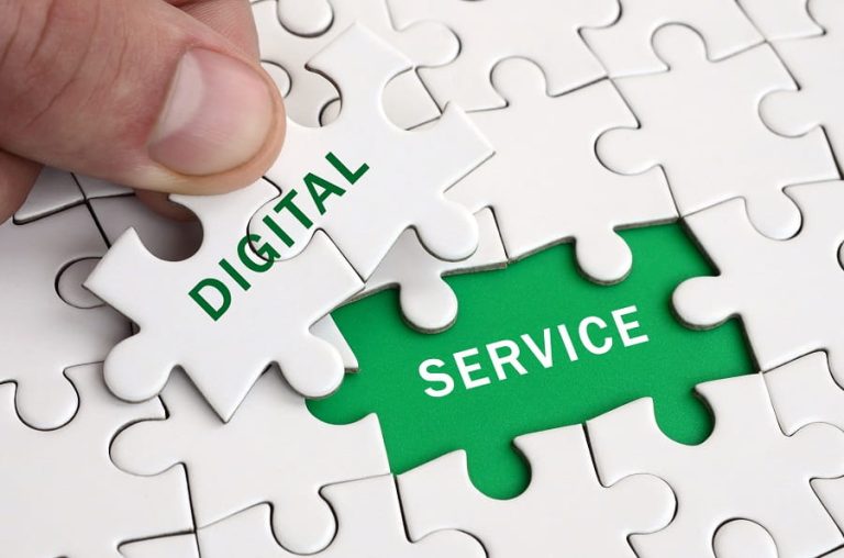 digital services every company needs