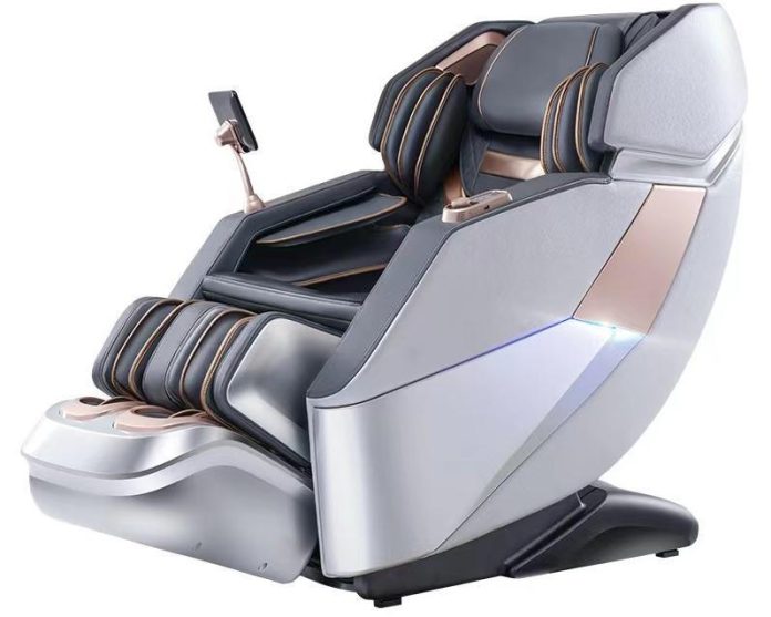 50 Full Body Massage Chair Perth