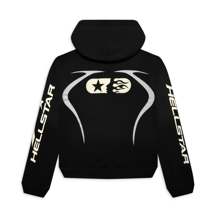 Black-Hellstar-Sports-Jet-Hoodie1 Rise of Streetwear: Hellstar, Sp5der Clothing, and Eric Emanuel