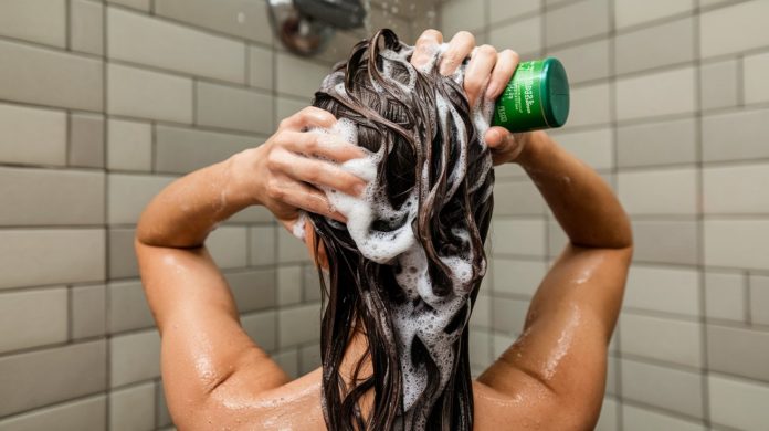 Hairfall-Control Shampoos