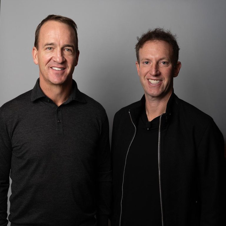 Peyton Manning & Jamie Horowitz Champion Change Through “The Buddy Way” Documentary