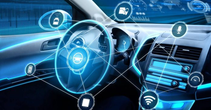 adas_advanced_driver_assistance_system ADAS System