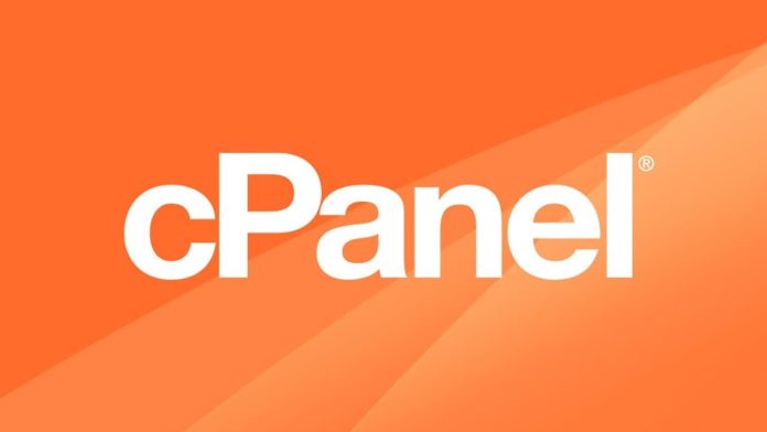 cPanel hosting services