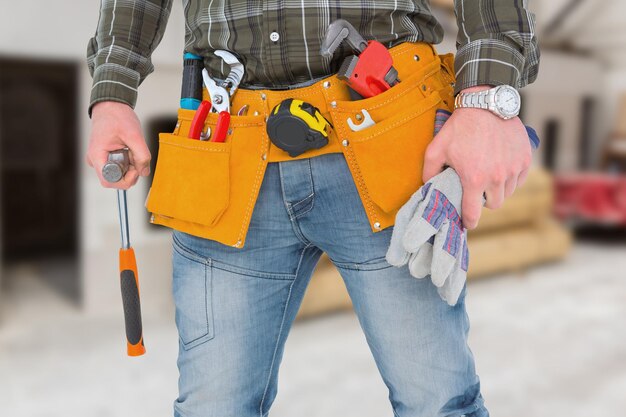 handyman home services in Colorado Springs