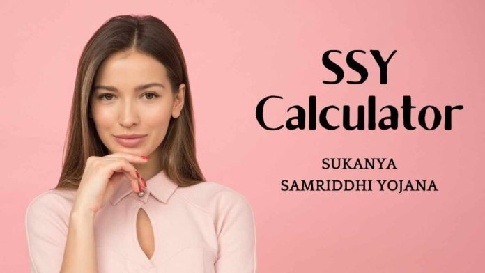 SSY calculator