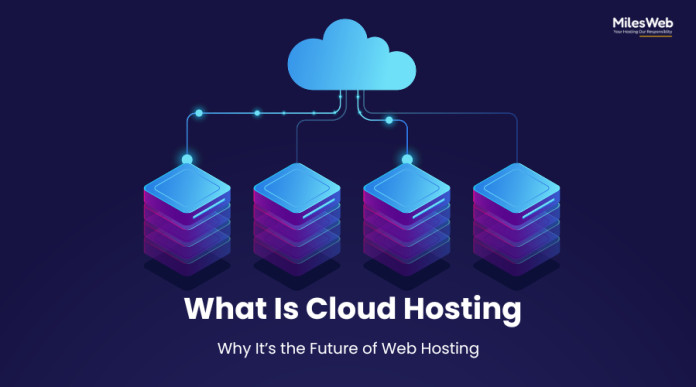 - What Is Cloud Hosting and Why It’s the Future of Web Hosting