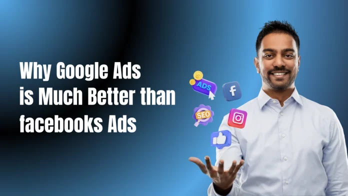 Google Ads