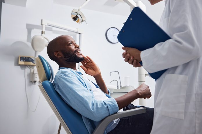 dentist near hamilton