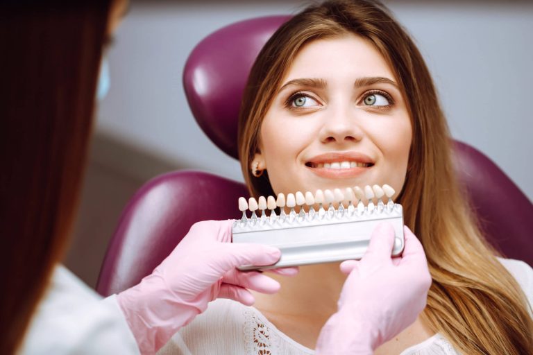 harris dentistry in boca raton offers cosmetic dentistry