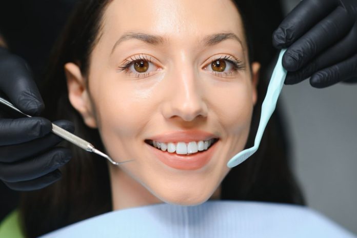 dentist toronto
