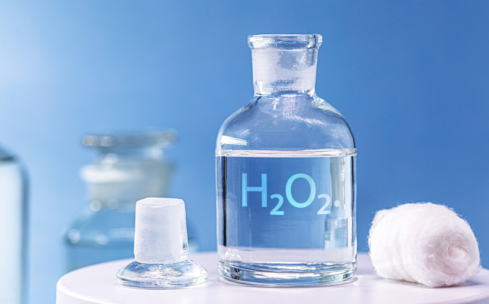 The Role of Hydrogen Peroxide in Teeth Whitening Is It Safe the role of hydrogen peroxide in teeth whitening is it safe