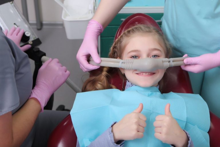Why Early Dental Visits Matter for Your Child’s Oral Health