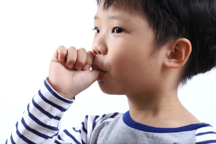 how thumb sucking and pacifiers influence your childs smile