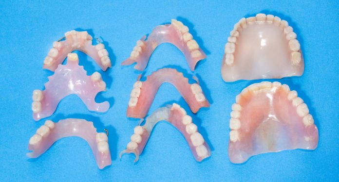 replacing missing teeth without a full set what you should know