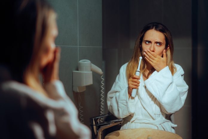 tooth pain that wont go away when you should seek immediate help