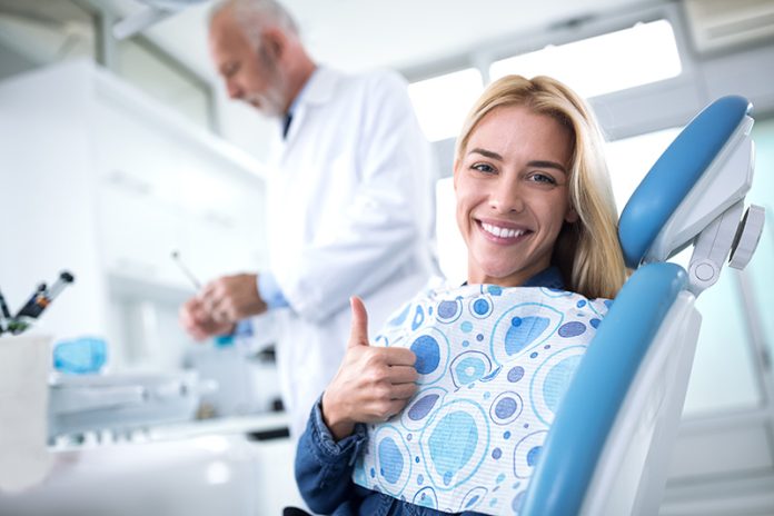 cosmetic dentistry options that help you achieve a more youthful smile