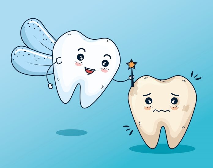 tooth fairy traditions around world